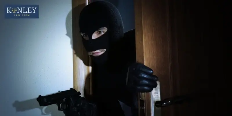 best theft lawyer in shreveport